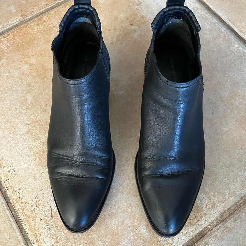 Alexander Wang Ankle boot. - Picture 4 of 4